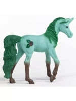 Фигурка Единорог Мятный Schleich 70734