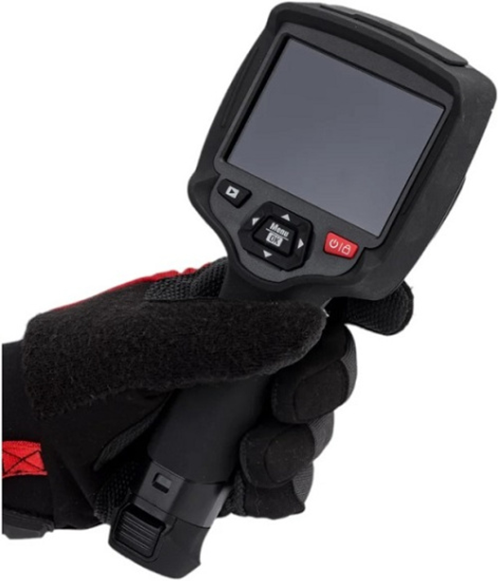 Тепловизор CEM DT-983