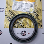 Сальник коленвала передний | 320/03119 | JCB