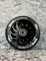 Колесо HIPExtreme 3D, FSW-11, 110*24 мм, черный