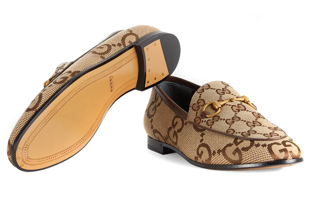 Gucci Jordaan (Женская размерная сетка)