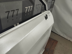 Дверь передняя правая Lexus RX 4 15-22 Б/У Оригинал 6700148160