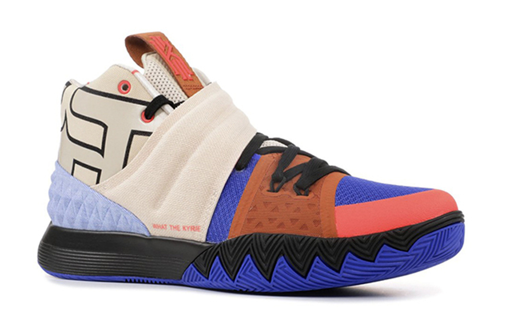 Кроссовки Nike Hybrid S1 Hybrid What The
