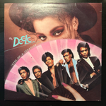 The Deele - Eyes Of A Stranger (США 1987г.)