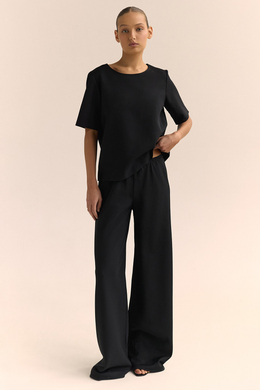 Штаны AMBER Чёрный