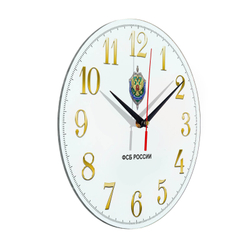 Настенные часы "ФСБ 26"
