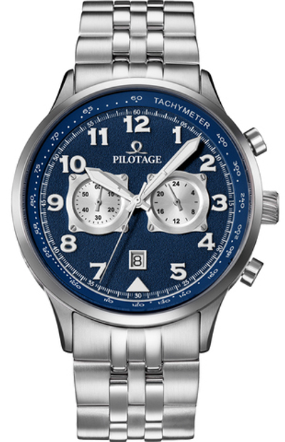 Наручные часы Pilotage P 013.10.26