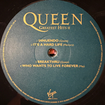 Queen - Greatest Hits II 2LP (Европа 2016г.)