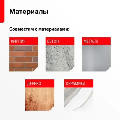 Герметик полиуретановый ТехноНиколь ПУ MASTER серый 600 мл