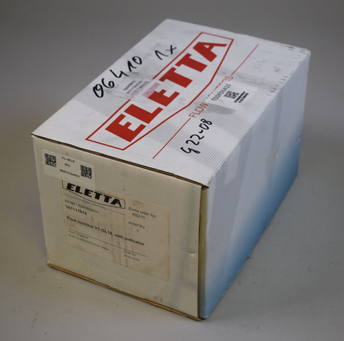 ELETTA V1-GL15