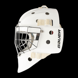 Шлем BAUER вратаря S25 950 JR (юниорский)