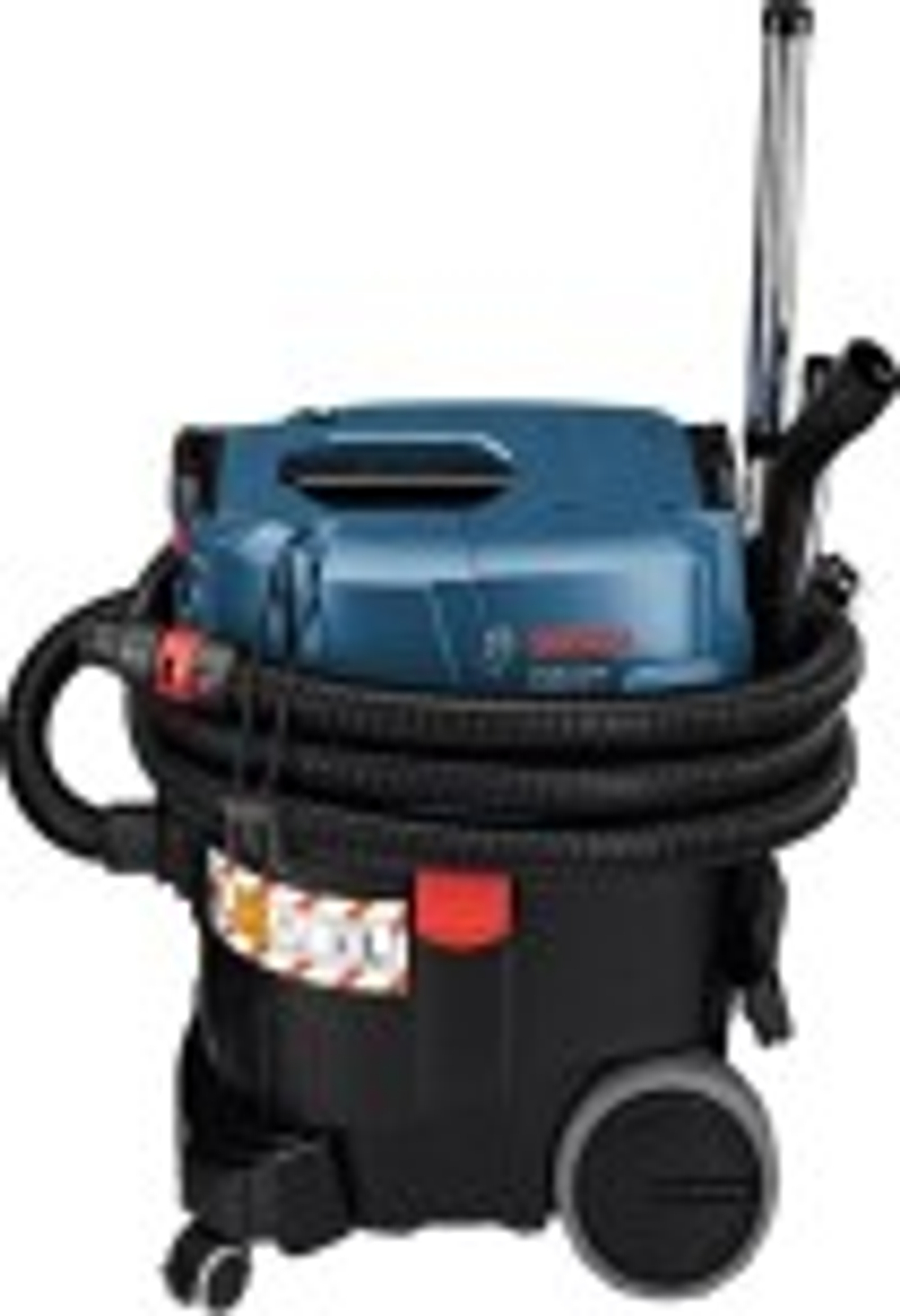 Пылесос сетевой BOSCH GAS 35 L SFC+ 06019C3000