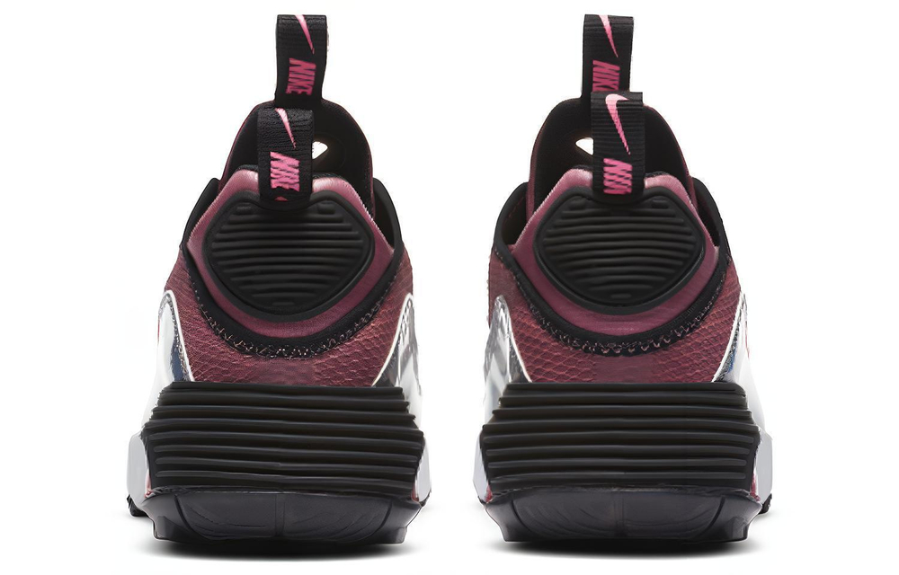 Кроссовки Nike Air Max 2090 GS (Подростковая размерная сетка)