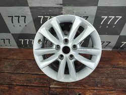 Диск колесный литой R16 Kia Cerato 3 (YD) 13-20 Б/У Оригинал 52910A7AA0