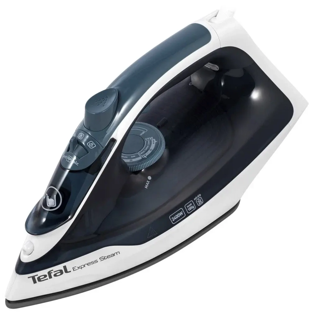 Утюг Tefal Express Steam FV2839E0 (y)