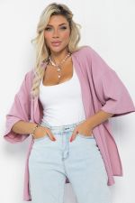 Костюм Комфорт (пудра) К12893-8М LT Collection