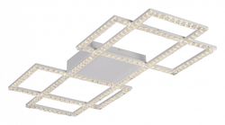 Потолочная люстра Vitaluce V4684 V4684-0/3PL