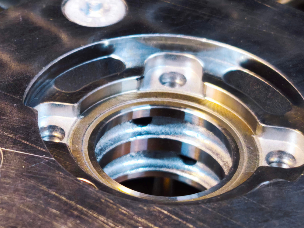 Шестерня газораспределения впуск INA BMW B48 B46 B58