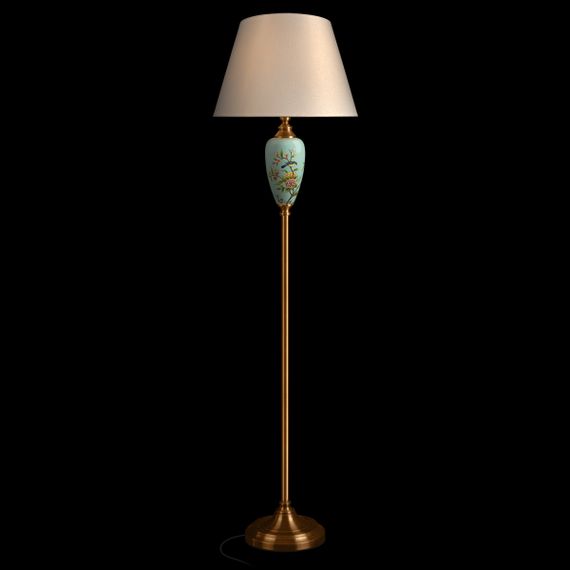 Торшер LOFT IT Bluet 10379F/A