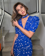 ПЛАТЬЕ ПРОВАНС