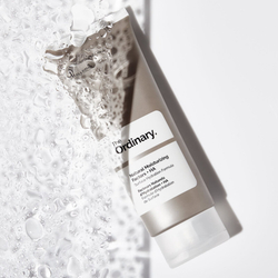 The Ordinary Natural Moisturizing Factors + HA - увлажняющий крем для лица /   100  ml  / GTIN 769915195934