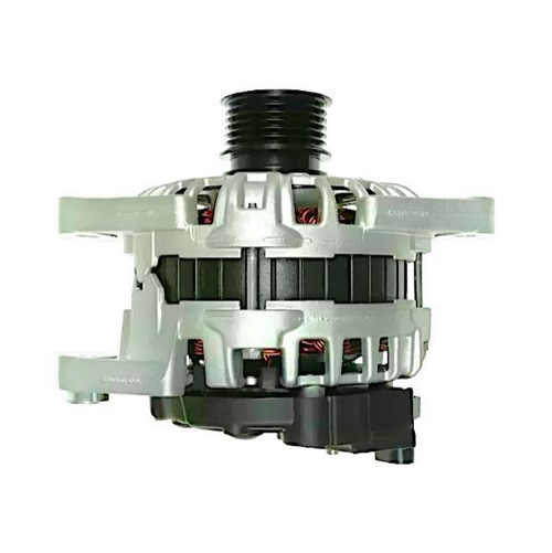 Генератор для Mercedes Benz ALB7597