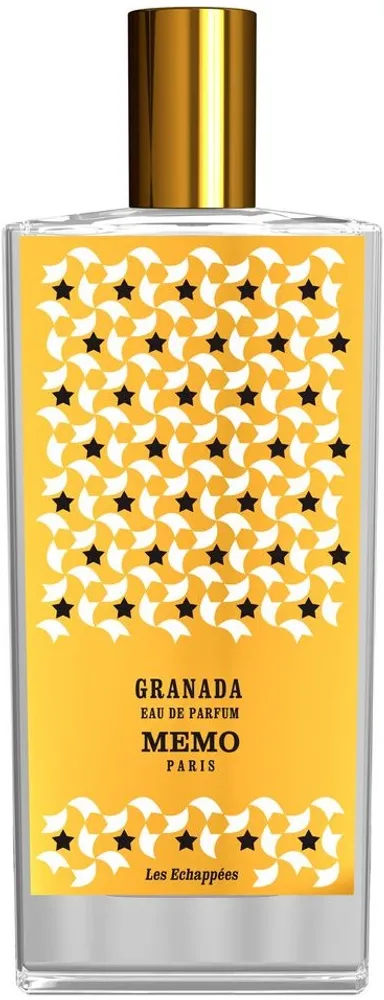 Memo Granada Eau de Parfum 75 ml