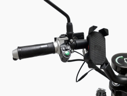 Электроскутер Skyboard Amur BR100 5000W Red