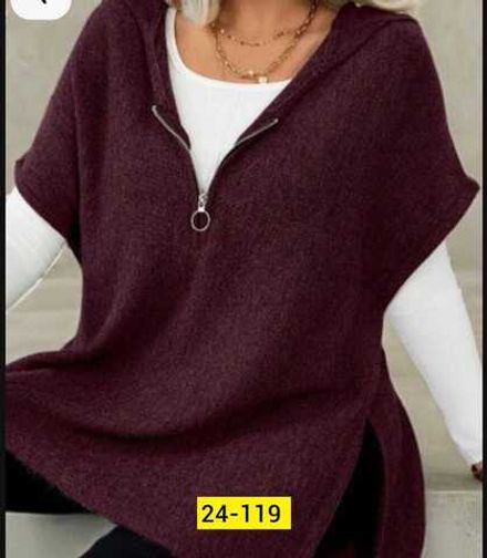 Жилет 4145123 (0113985420) Fabrika