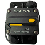 Предохранитель SeaPro Автоматический 60А