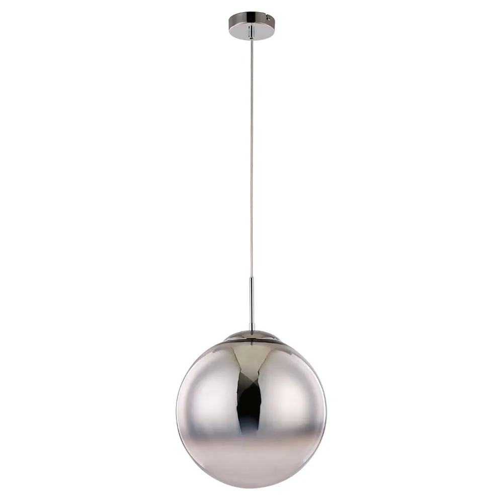 Подвесной светильник Arte Lamp JUPITER chrome