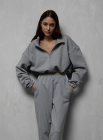 Свитшот "Short"