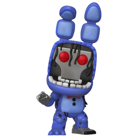 Фигурка Funko POP! Games FNAF Withered Bonnie