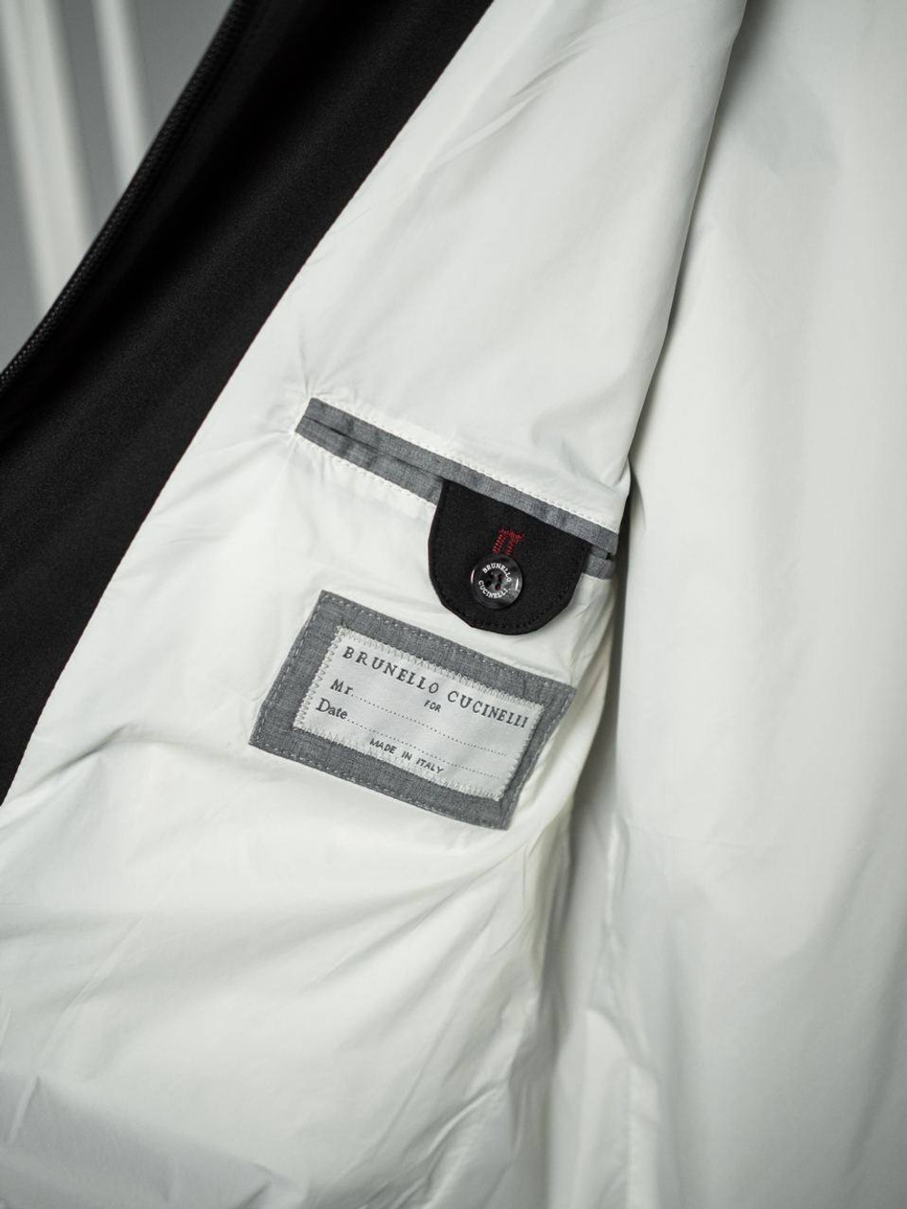 Куртка Brunello Cucinelli