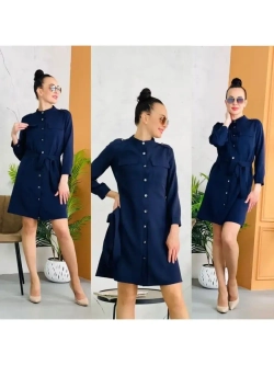 Платье