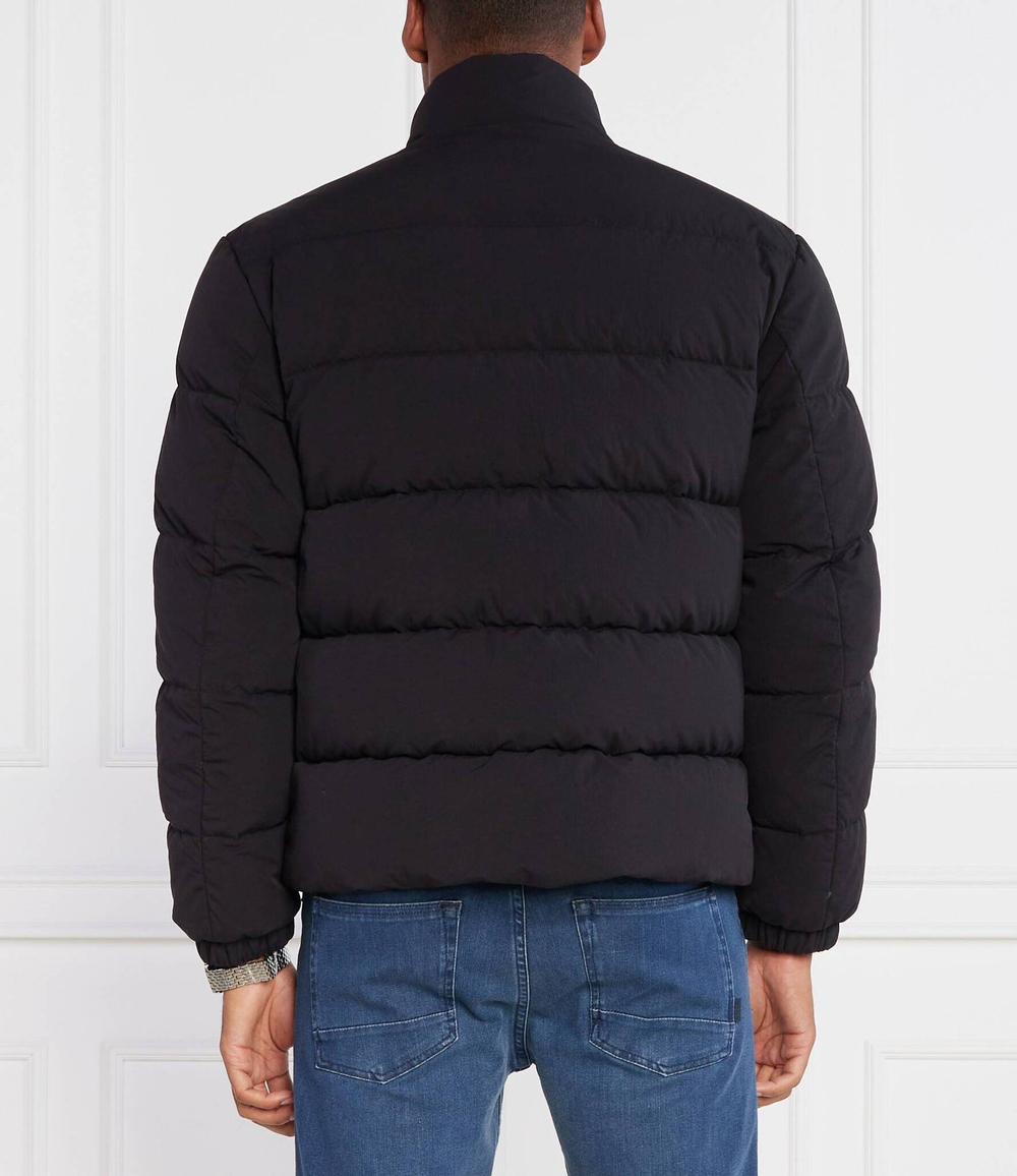 Куртка Boss x Porsche Cleon_PS BOSS BLACK - черный(50493657)