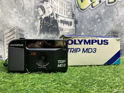 Olympus Trip MD3 Покупка/Продажа