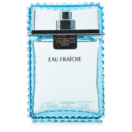 Versace Man Eau Fraiche