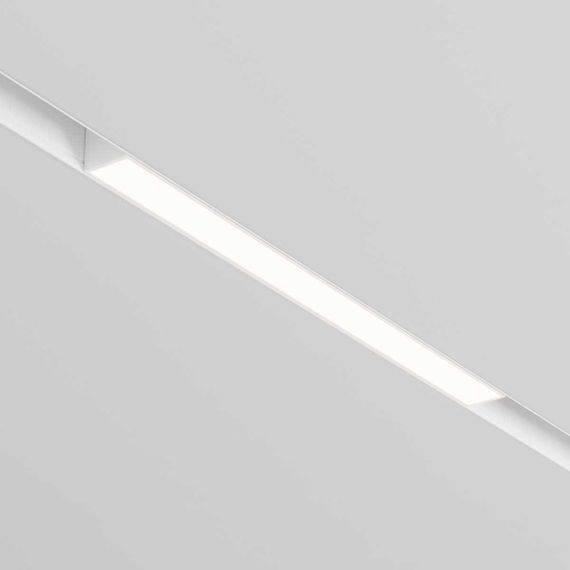 Трековый светильник Maytoni Technical TR030-4-12WTW-DSZ-W