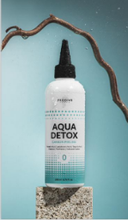 Prodiva Aqua Detox 0 Угольный пилинг для очищения кожи Carbon Peeling