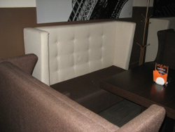 Ресторан Этажи