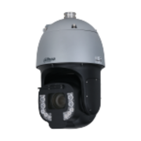 DH-SD8C848PA1-HNF 8Мп 48х PTZ IP-камера с ИК-подсветкой и дворником
