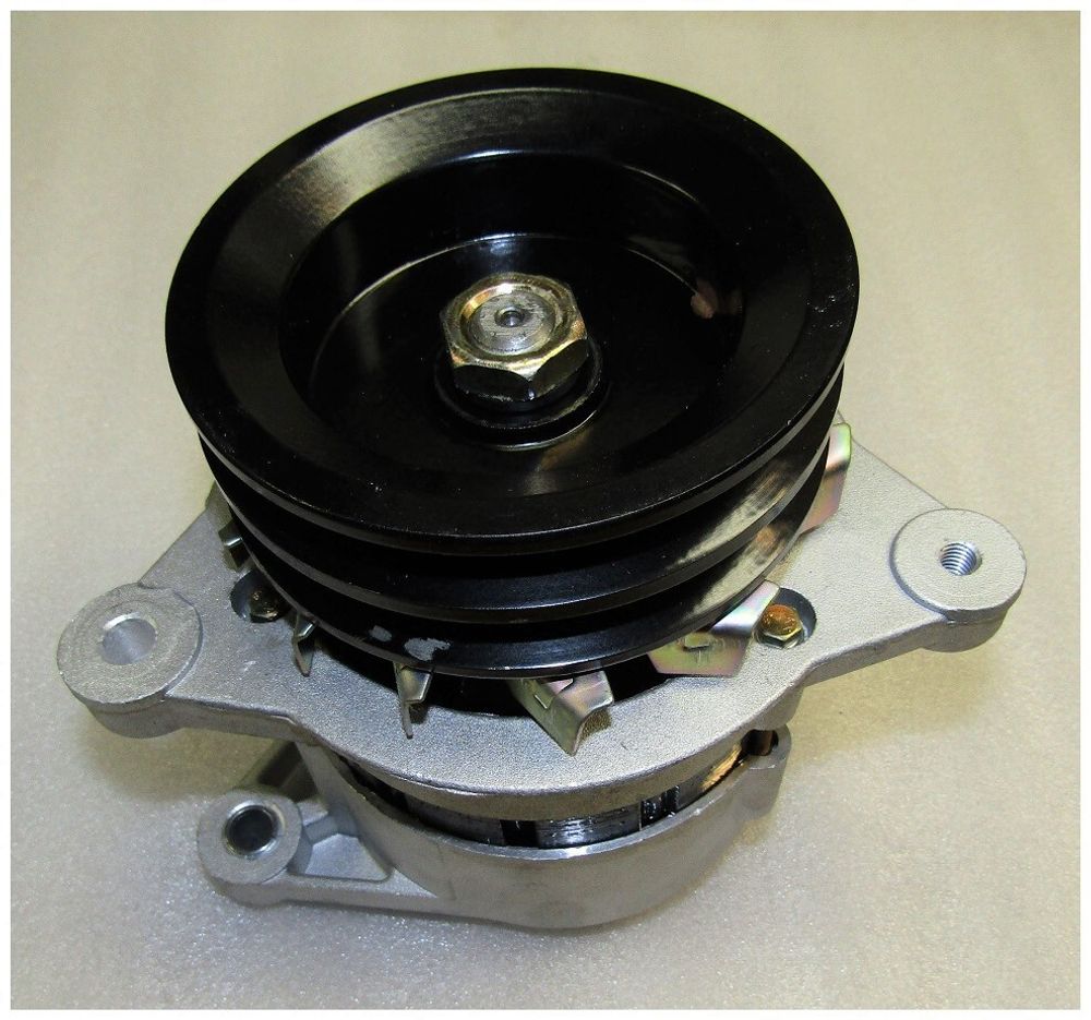 Генератор зарядный TDK 56,66 4LT/Battery charging generator