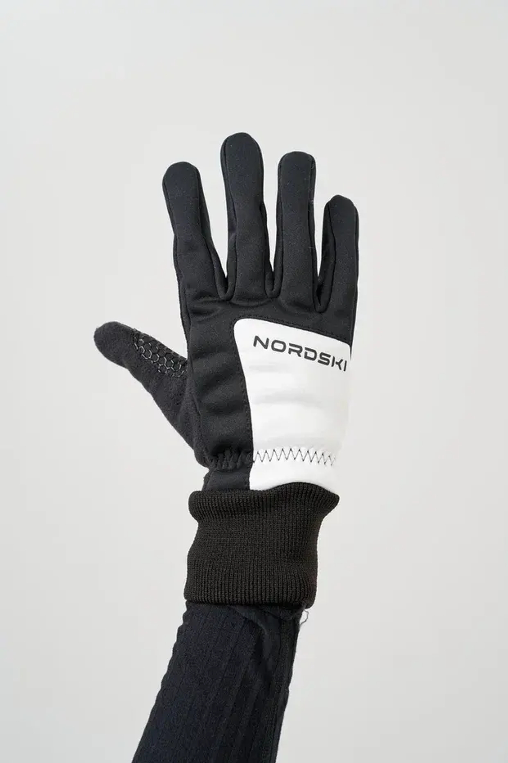 Перчатки Nordski Arctic