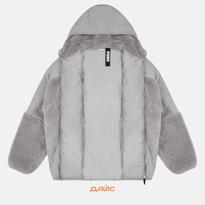 Куртка мужская Puma Classics Utility Jacket артикул:621676-14 - купить в магазине Дайс