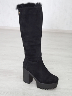 Сапоги женские зимние VARANESE K546