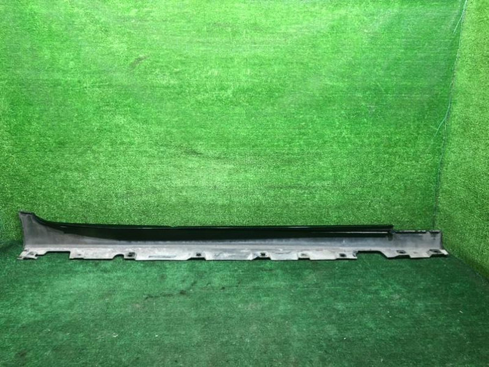 Накладка порога левая BMW 5er F10 F11 (2009-2017)