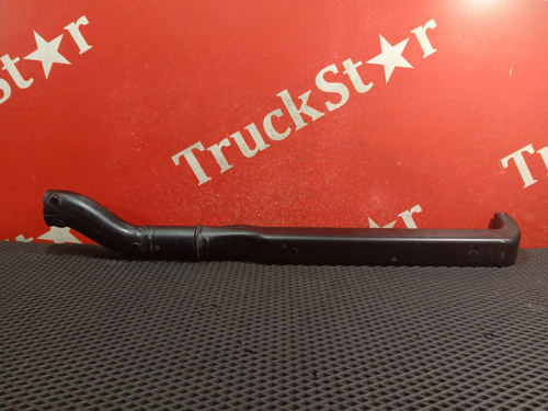 Воздуховод отопителя