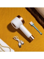 Машинка для удаления катышков LuazON LUK-08, 3 Вт, от USB, п