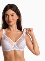 Бюстгальтер OIRO Olivia Мягкая чашка